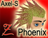 Stria Phoenix