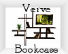 Verve Loft Bookcase