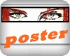 poster eyes