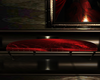 Red Lotus Couch