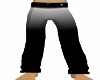 [KC]Black Formal Pants