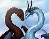 dragon romance