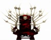 Demon Lord's Throne