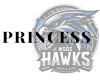 WSOS Princess Sash