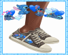 Stitch Shoes 2
