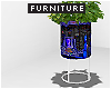 Pixel Pot Plant