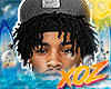 xOz Dontrel Lox/Cap '26