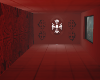 ಠ_ಠ| red saints