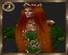 medieval celtc red hair