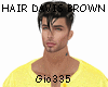 [Gi]HAIR DAVIS BROWN