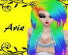 Julie Pride +AM+