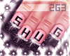 2G3. ~SHUG~Custom Nails