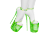 patrick green platforms