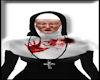 Bloody Mary Nun