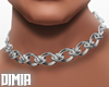 !Silver Chain