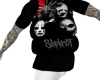 slipknot vest