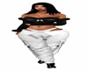 ASL Janice White Cargo