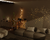 Golden Ambience