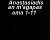 Anastasiadhs An MAgapas