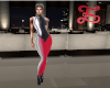 Fashion Workout