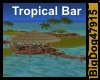 [BD] Tropical Bar