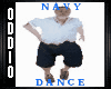 ! 0 Navy Dance !
