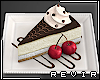 R║ Vanilla Cheesecake