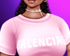 BALENCI Set [ Pink ]