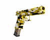 G17 + YellowCamo
