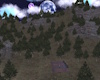 Alien Planet Ln Platform
