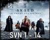 *Z SKALD - Níu