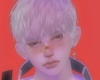 baby boy head