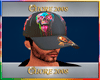 man hat