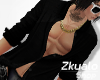 Zk| Black shirt [Hot]