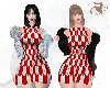 DRA Kpop Love Red
