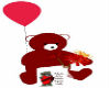 bear san valentin (kl)