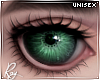 Green Bae Eyes <<