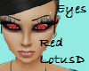 Eyes~RedLotusD~