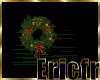 [Efr] Christmas Wreath