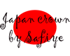 Japan Crown