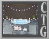 BEL AIR OUTDOOR JACUZZI