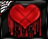 *G* Melted Heart 40k