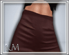 K-Skirt brown