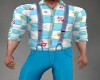SM Easter Shirt