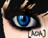 [ADA] Deep Blue Eyes