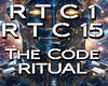 The Code Ritual