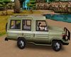 Safari Jeep