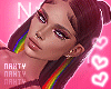 Aveline | Pride