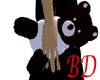 Panda Bear Buddy-F