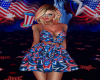 USA Dress #2